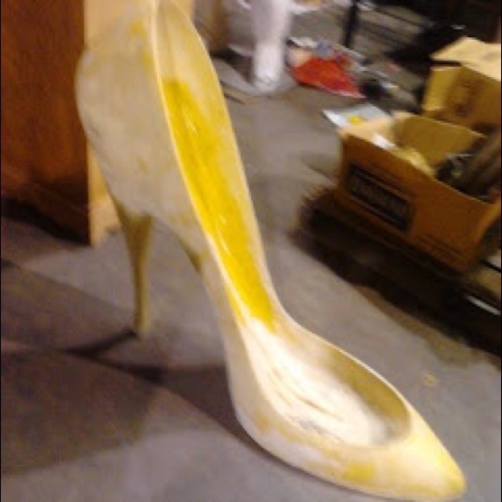 Meet your Posher, Brenda